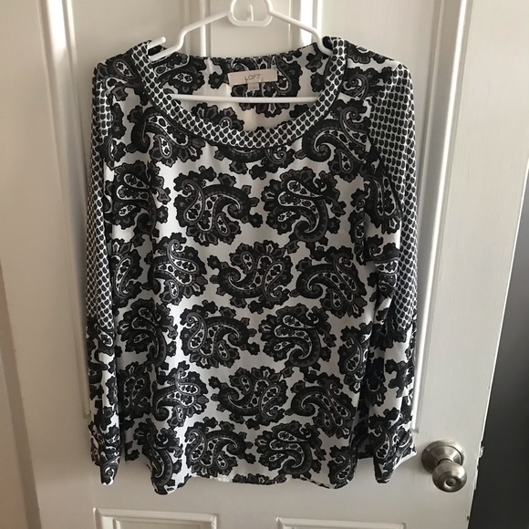 Work Blouse - Picture 3 of 4